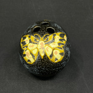 Rare Alumina Baca egg - vase