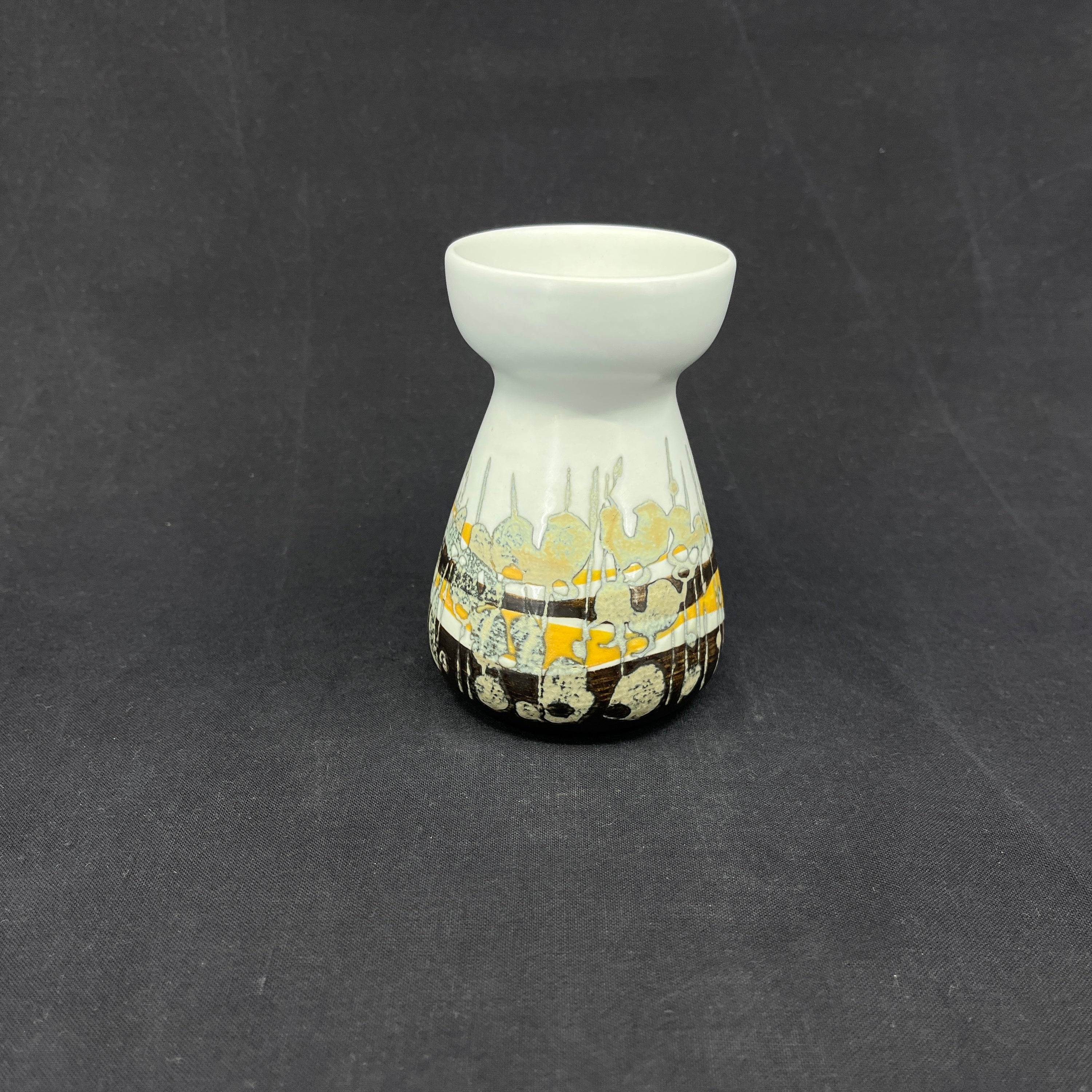 Siena candlestick from Royal Copenhagen