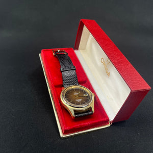 Armbåndsur - Omega Seamaster