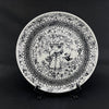 Wiinblad plate - Autum