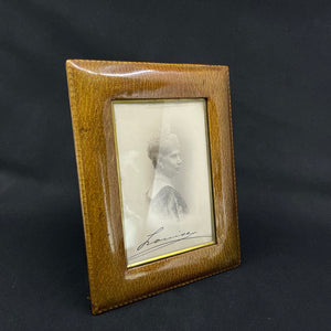 Original photograph of Queen Louise