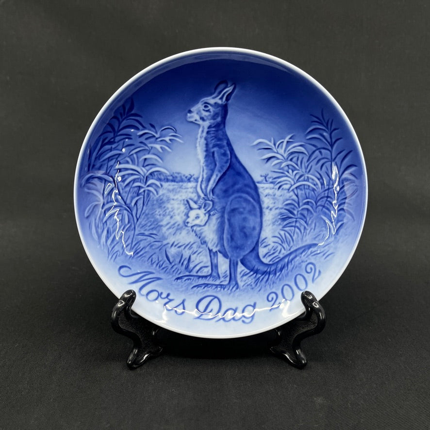 Bing & Grøndahl Mors dags platte 2002