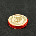 "The Child's Lucky Coin" - Queen Alexandrine