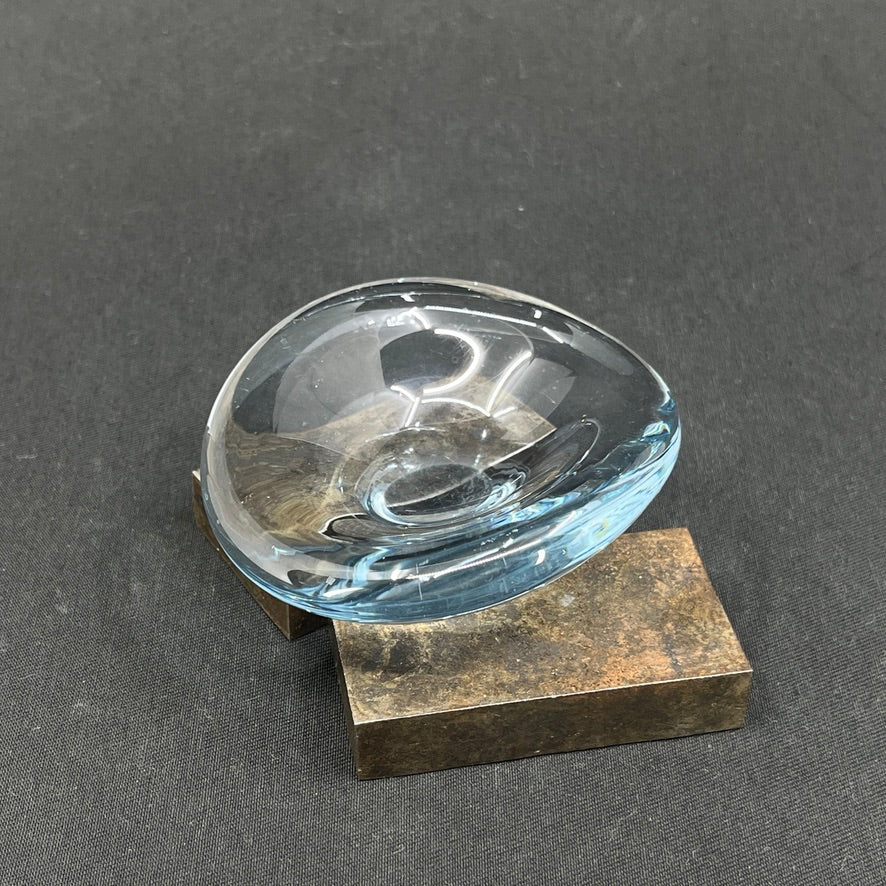 Mini akva Selandia dish