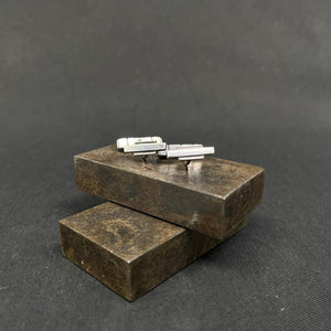 Georg Jensen cufflinks, 64