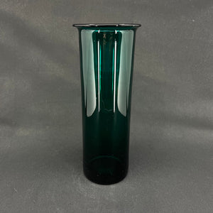 Green Series jug by Christer Holmgren