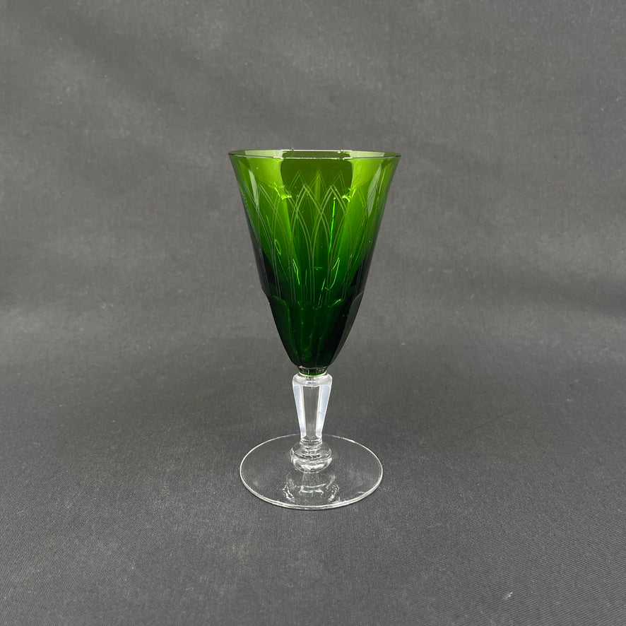 Visborg red wine glass