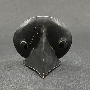 Place card holder from Ipsens Enke