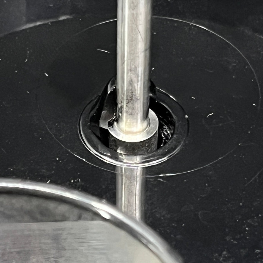Stelton Cylinda-Line stempelkande