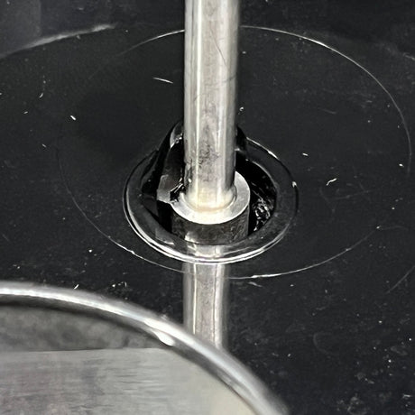 Stelton Cylinda-Line stempelkande