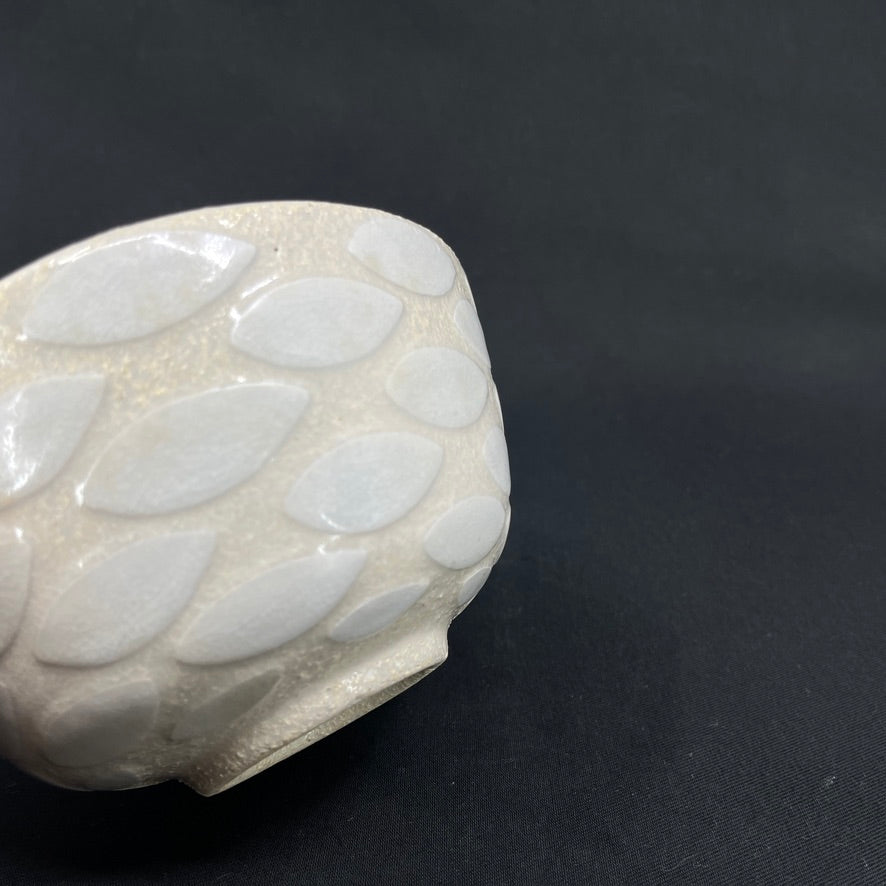 Unique Nils Thorsson bowl from Royal Copenhagen