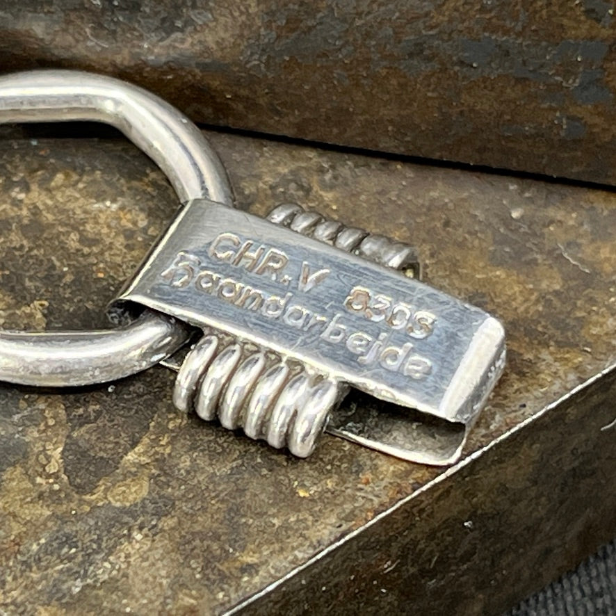 Moderne armbånd fra Christian Veilskov