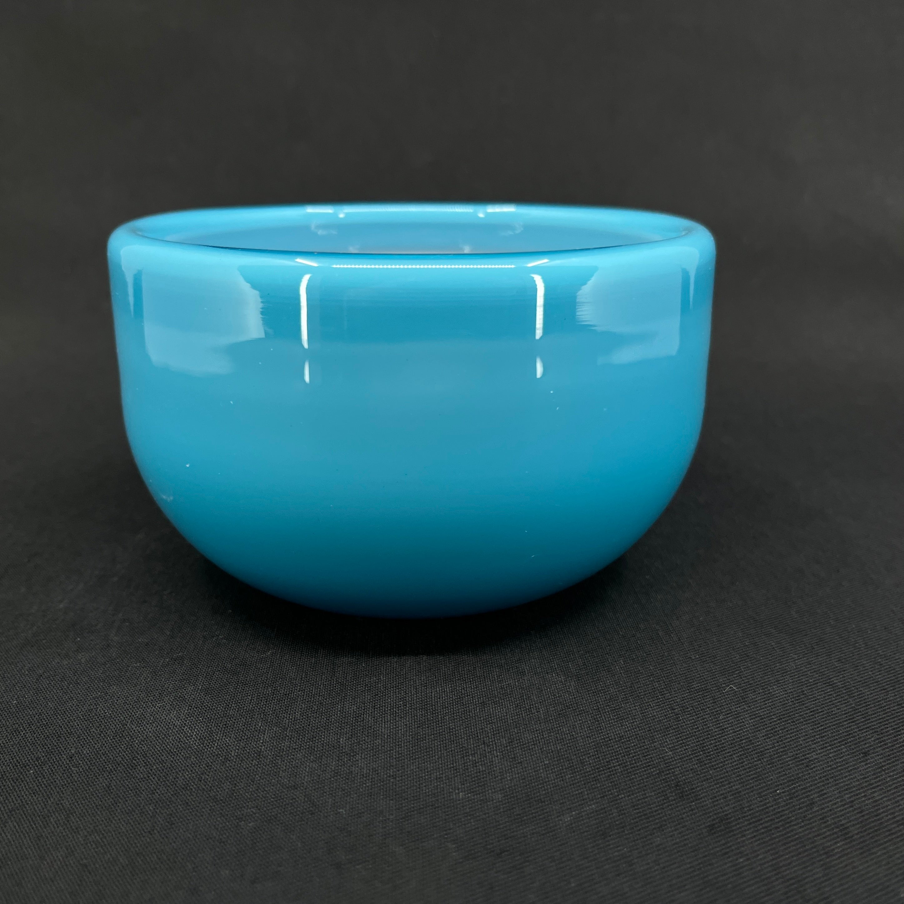 Blue Palette bowl, 12.5 cm.