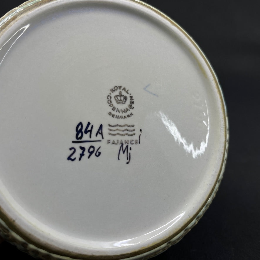 Tenera skål fra Royal Copenhagen 84A/2796