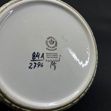 Tenera skål fra Royal Copenhagen 84A/2796