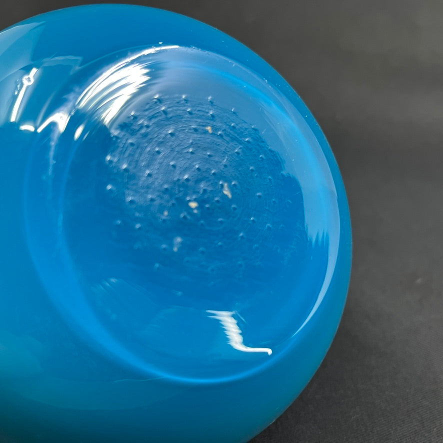 Blue Palette bowl, 12.5 cm.