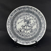 Wiinblad plate - Spring