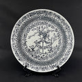 Wiinblad plate - Spring