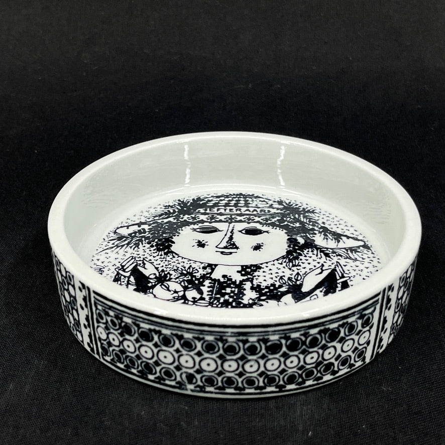 Bjørn Wiinblad - Bowl Autum