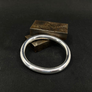 Bracelet by Ole W. Jacobsen, 8.2x7.6 cm.