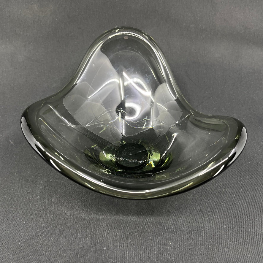 Smoke Fionia dish, 11 cm.
