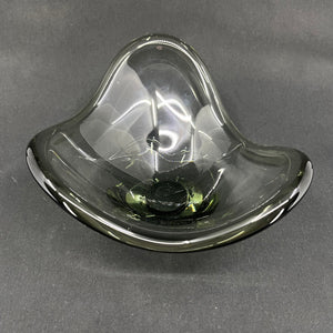 Smoke Fionia dish, 11 cm.