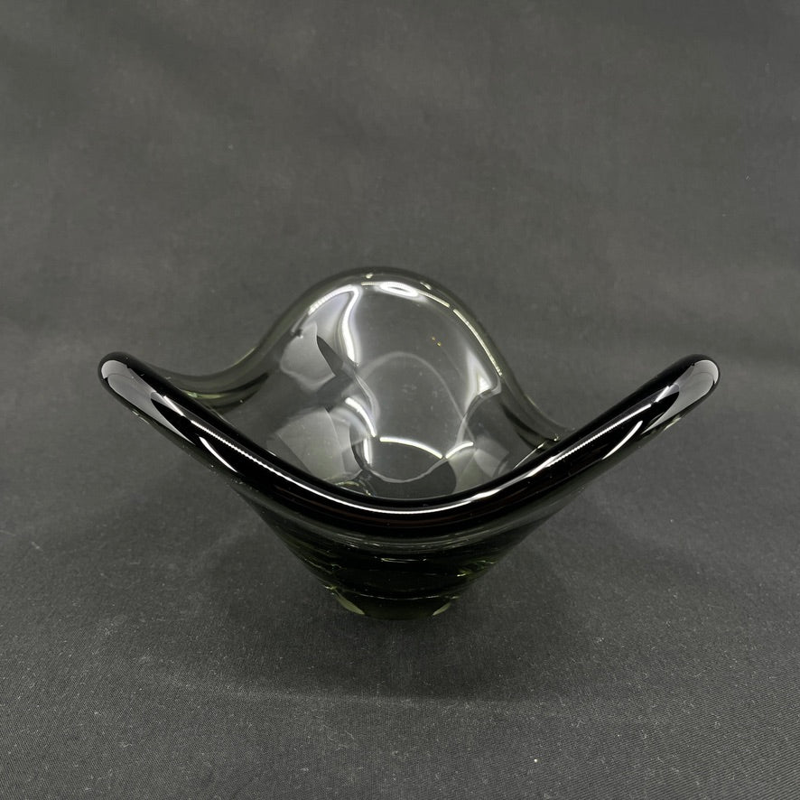 Smoke Fionia dish, 11 cm.