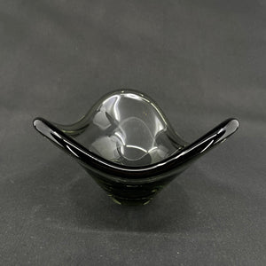 Smoke Fionia dish, 11 cm.