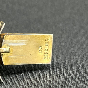 Armbånd med antikke cameer i lava