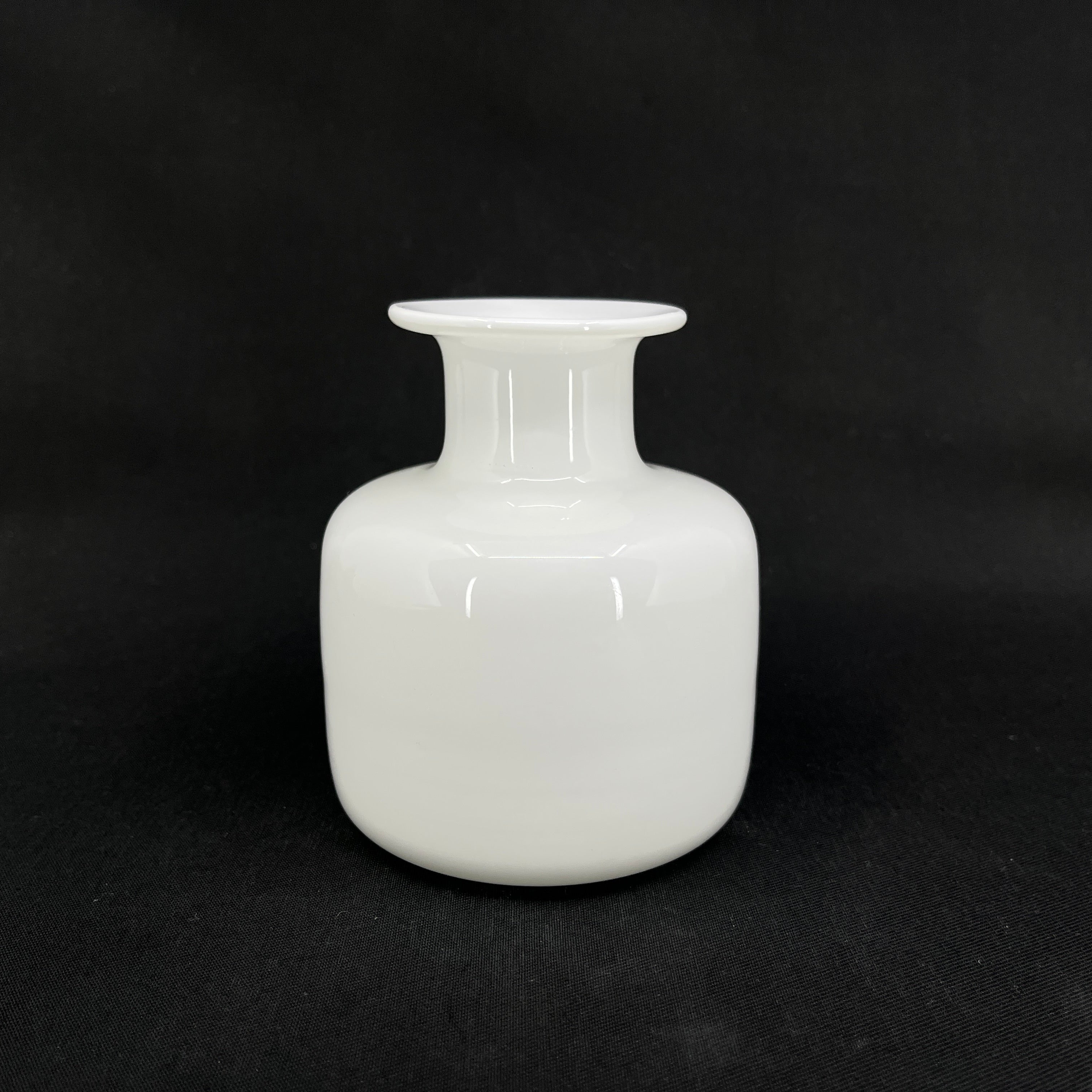 Hvid Carnaby vase