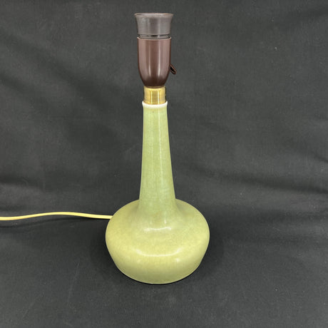 Palshus bordlampe - Le Klint
