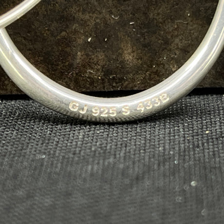 Georg Jensen øreringe, Offspring