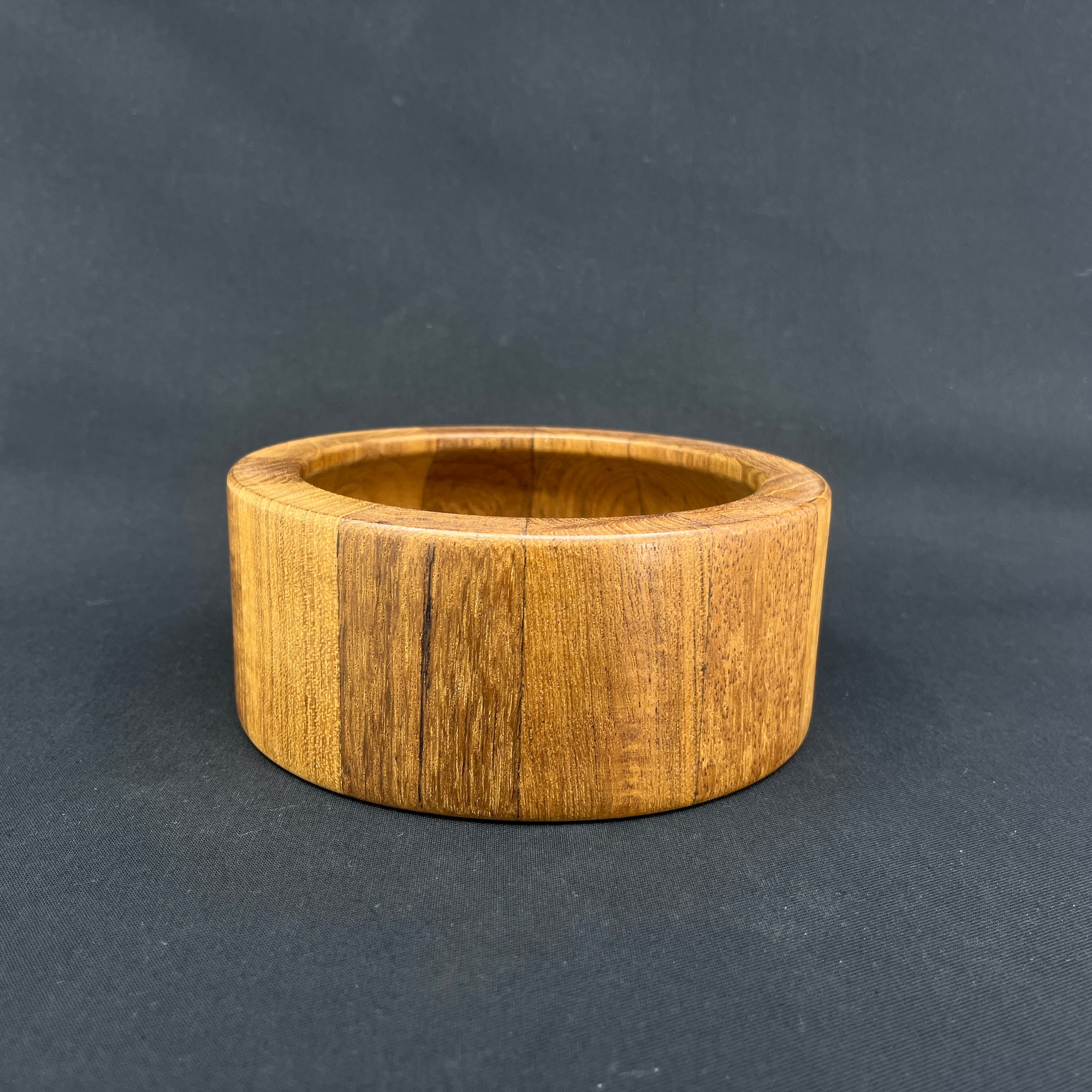 Bowl by Jens Harald Quistgaard, 15.6x6 cm.