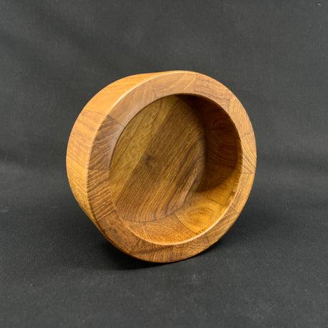 Skål af Jens Harald Quistgaard, 15,5x6 cm.
