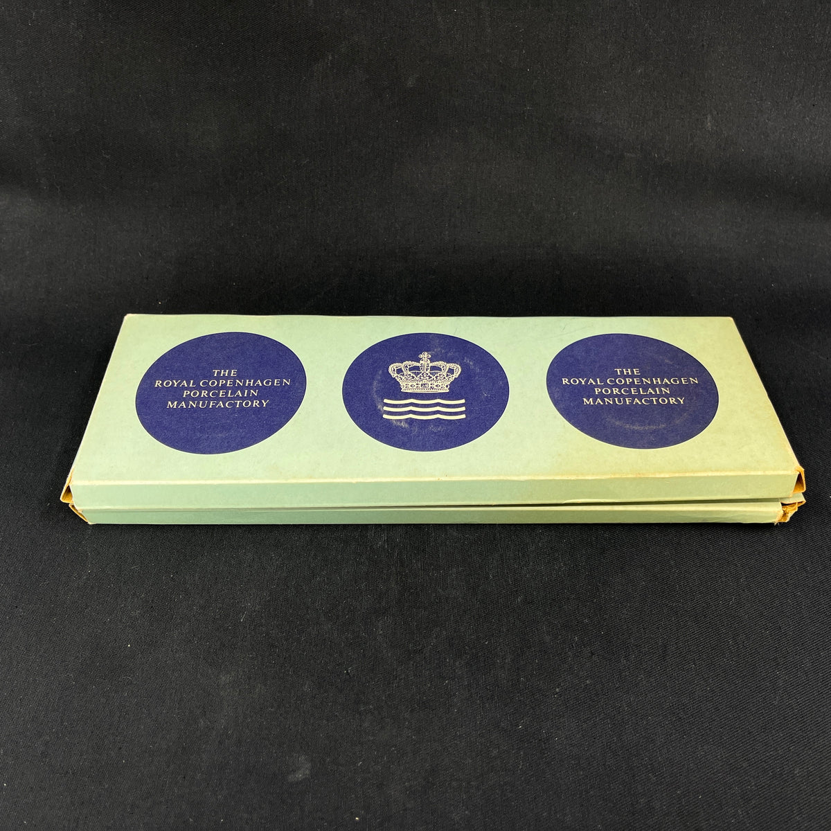 Complete collection 2010 plates with US presidents