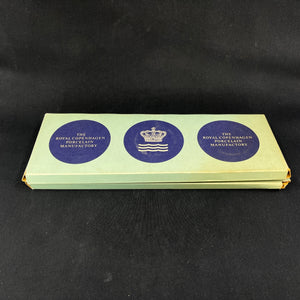 Complete collection 2010 plates with US presidents