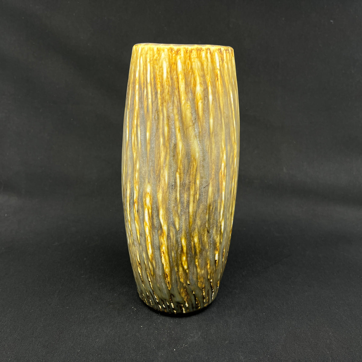Oval vase by Gunnar Nylund for Rørstrand
