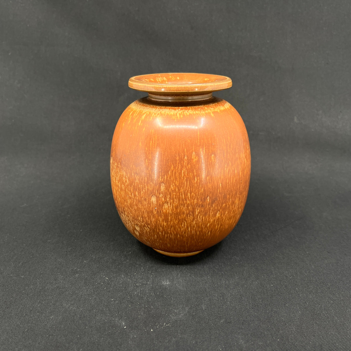 Vase af Gunnar Nylund for Rørstrand