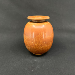 Vase af Gunnar Nylund for Rørstrand