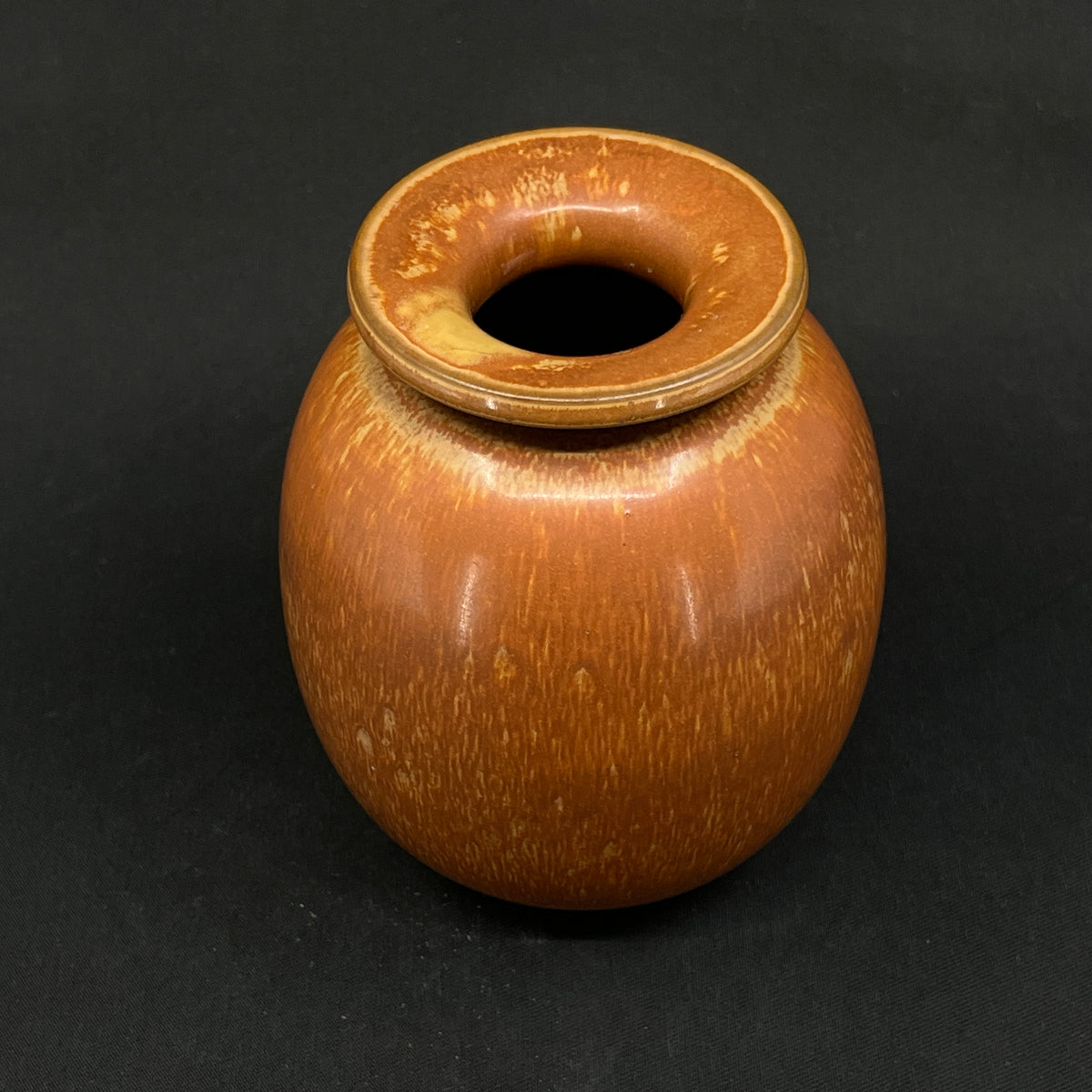 Vase af Gunnar Nylund for Rørstrand