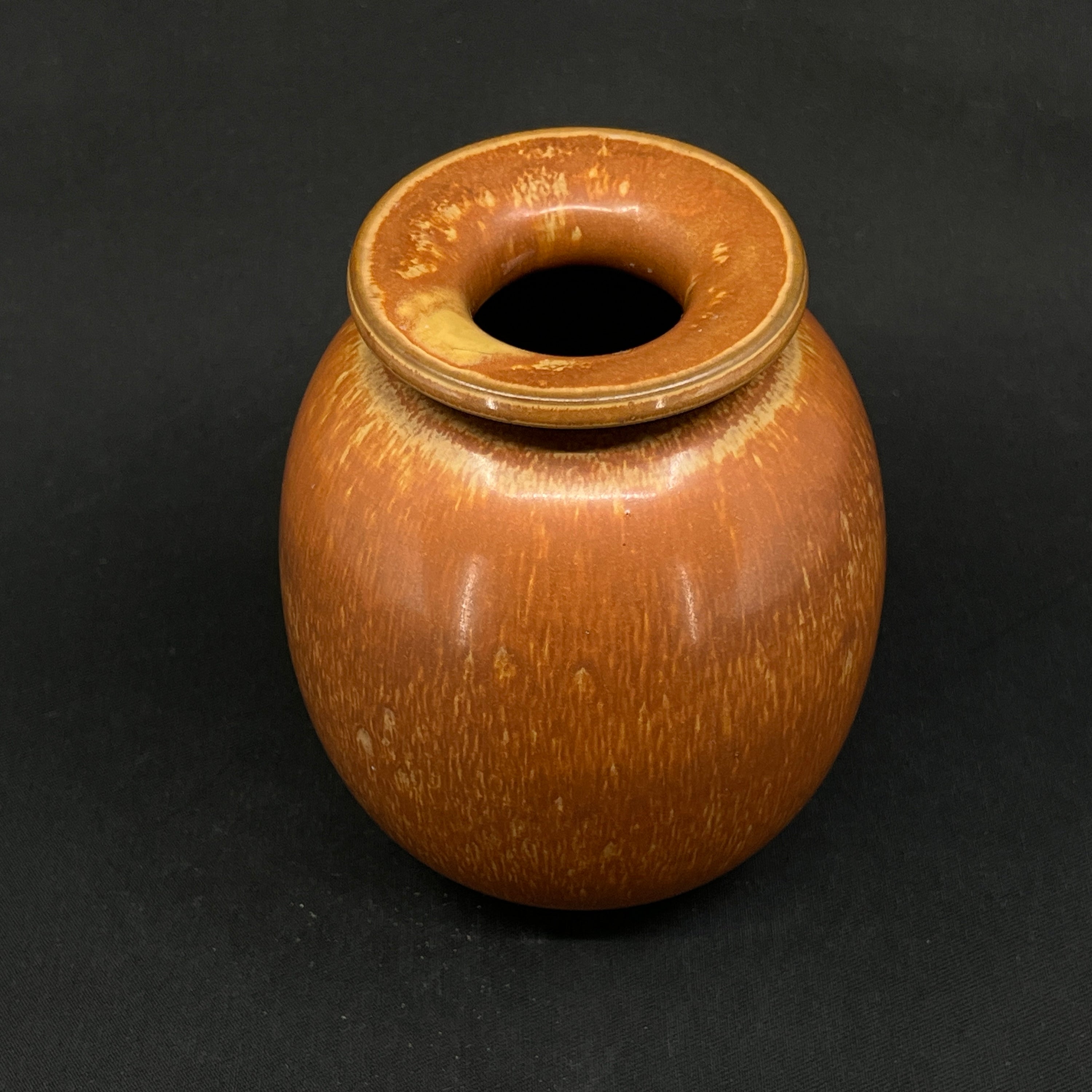 Vase by Gunnar Nylund for Rørstrand