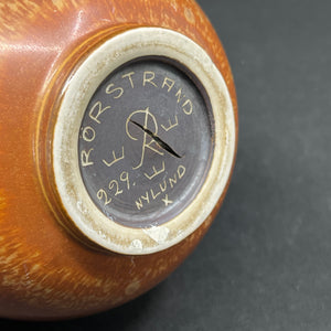 Vase af Gunnar Nylund for Rørstrand