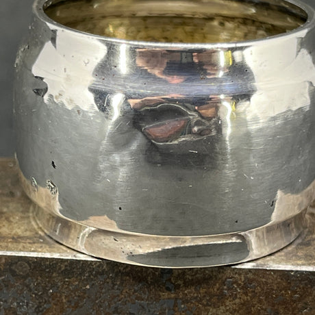 Christiansborg napkin ring
