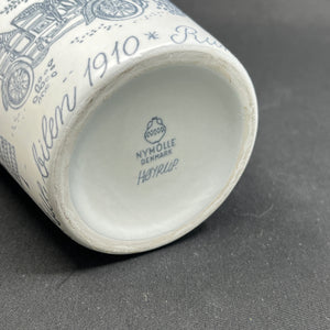 Nymølle vase by Høyrup