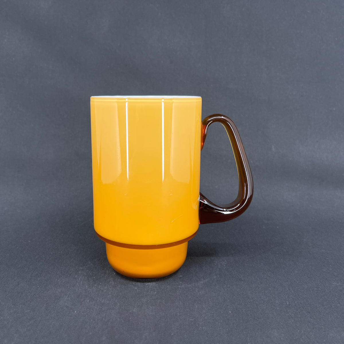 Caramel Palette mug