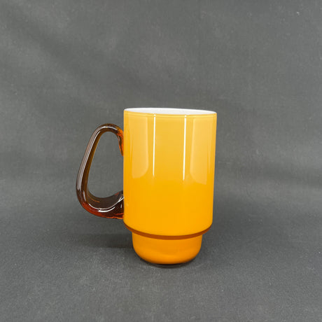 Caramel Palette mug