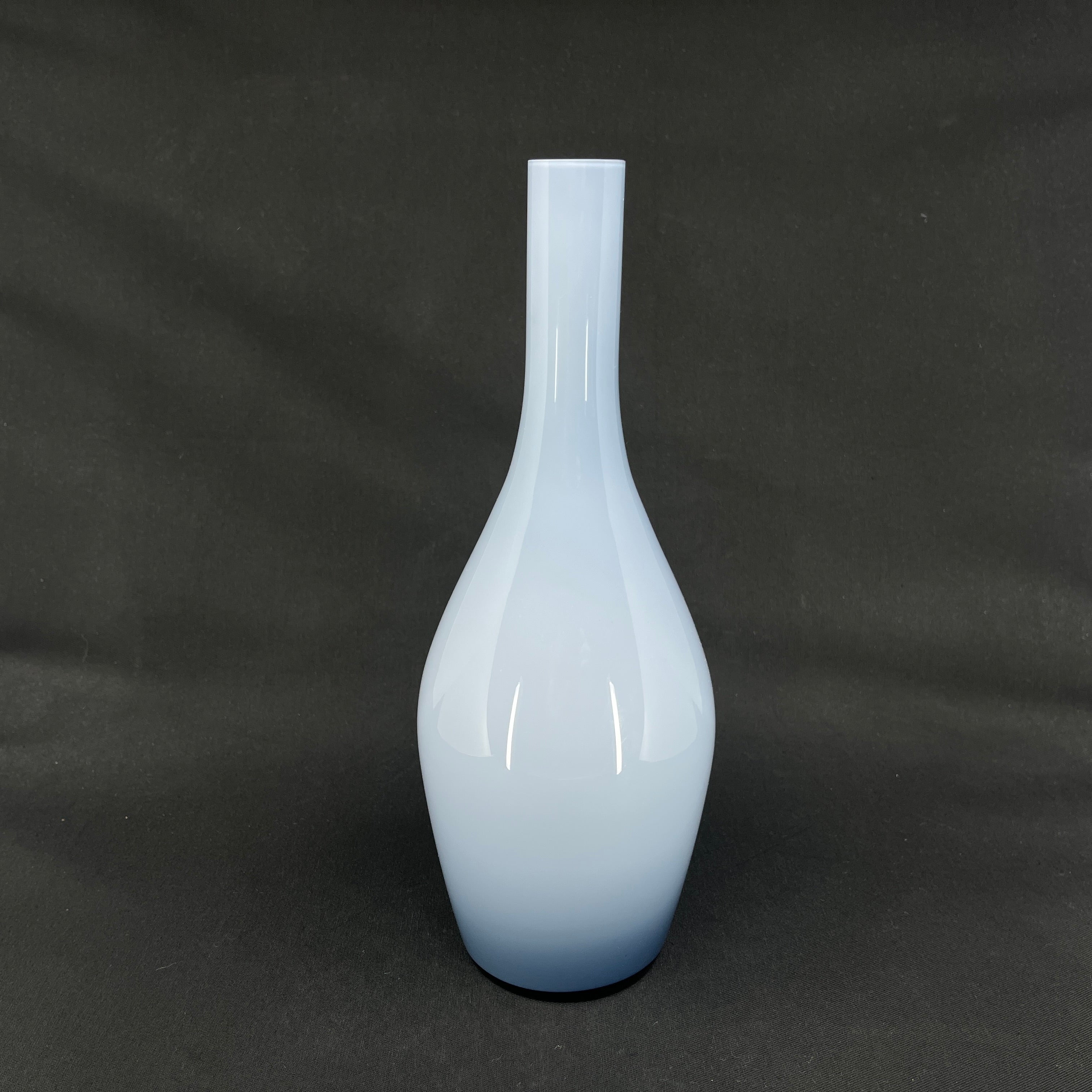 Lavendel vase af Jacob E. Bang