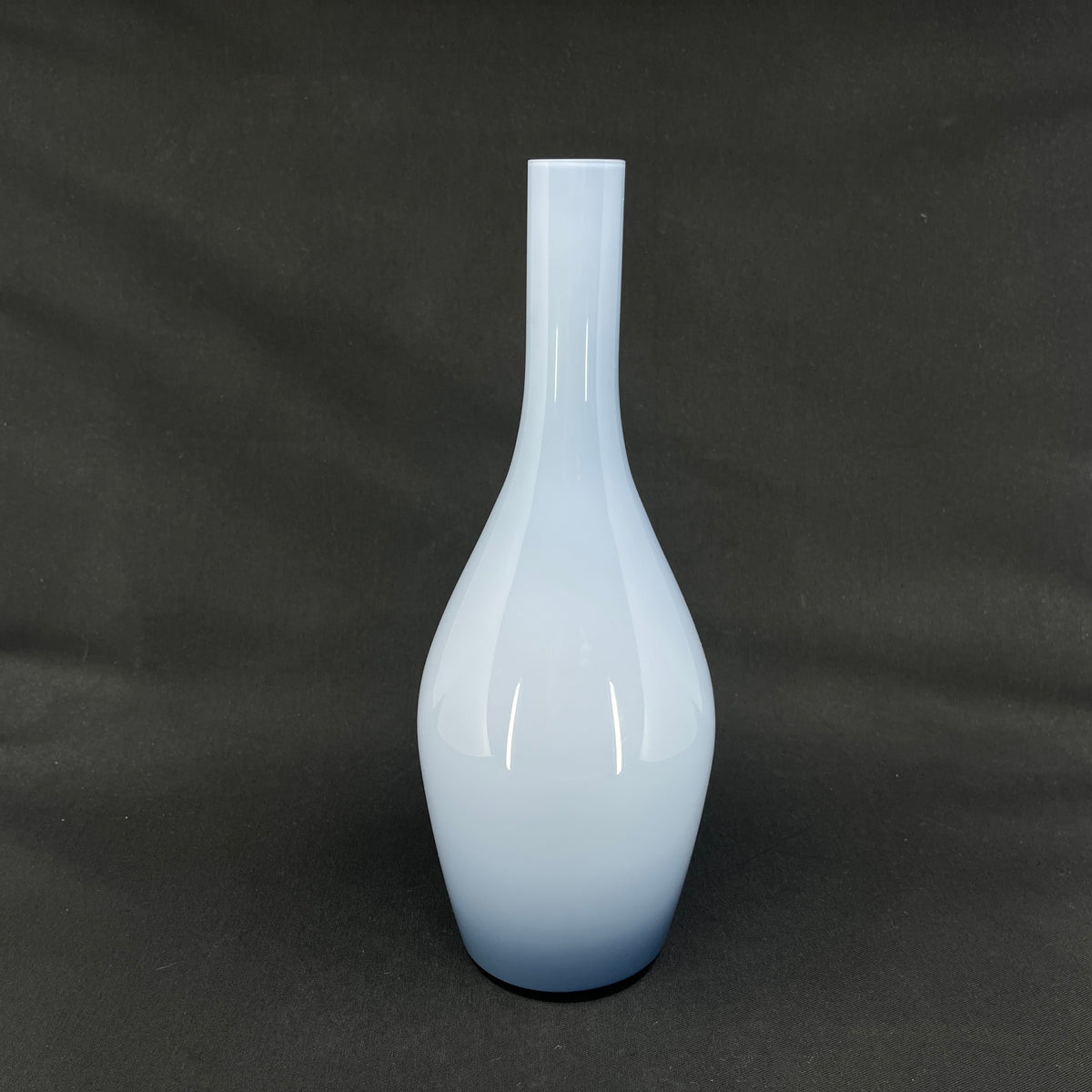 Lavendel vase af Jacob E. Bang
