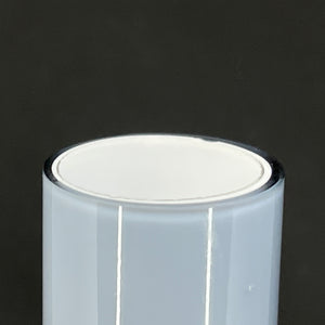 Lavendel vase af Jacob E. Bang