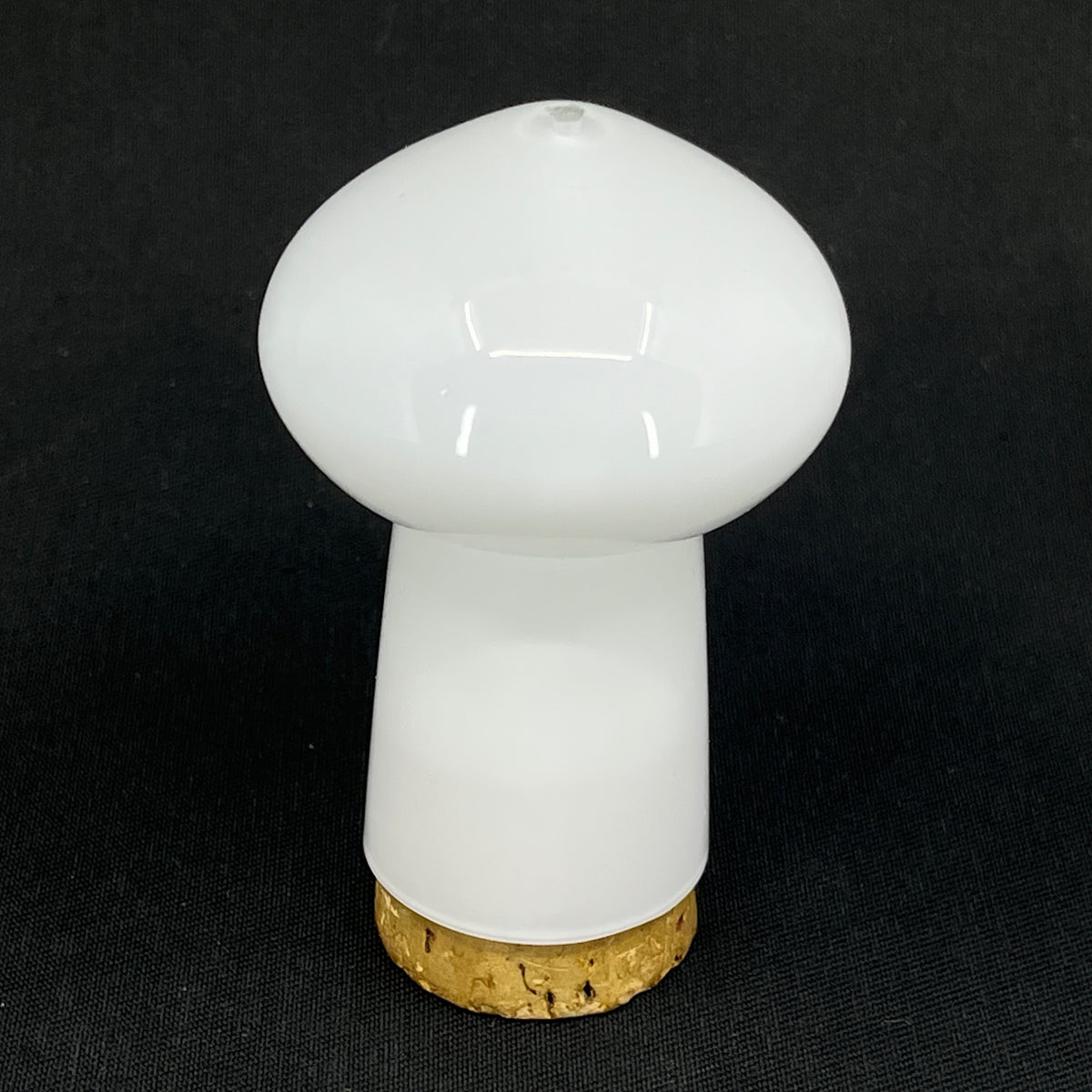 White Palette peber shakers